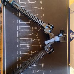 Bipied utg big bore