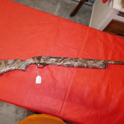 Fusil semi-automatique BAIKAL MP-153 en 12/76 canon de 71cm