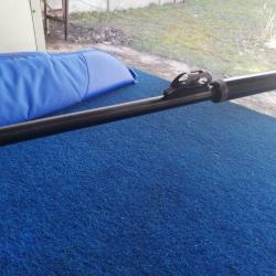 Carabine 22lr Rossi 8122