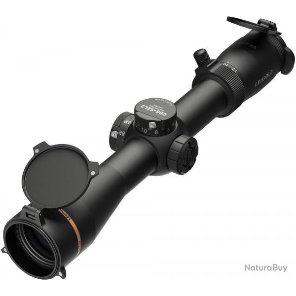 Lunette Leupold VX-6HD 2-12X42