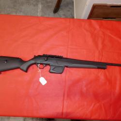 Carabine BROWNING MARAL NORDIC 30-06 spring avec frein de bouche
