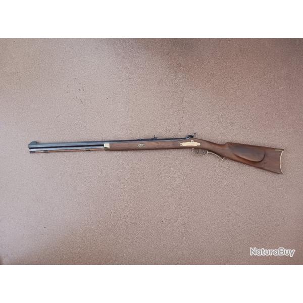 Fusil Hawken calibre 50 dition limite