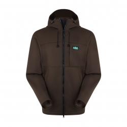 Veste soft-shell Gradient Bark