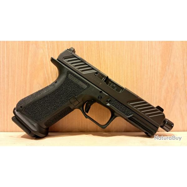 SHADOW SYSTEMS MR920 COMBAT 9x19