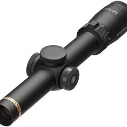 Lunette Leupold VX-5HD 1-5X24 métrique
