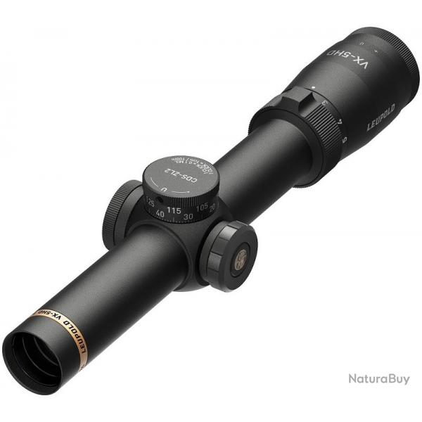 Lunette Leupold VX-5HD 1-5X24