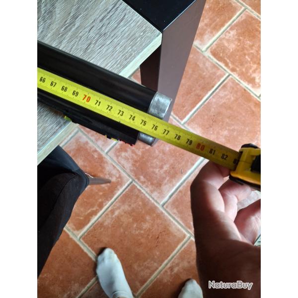 Fusil de ball trap antonio zoli Kronos