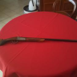 Petit prix/ "Magnum 73" type simplex à reviser