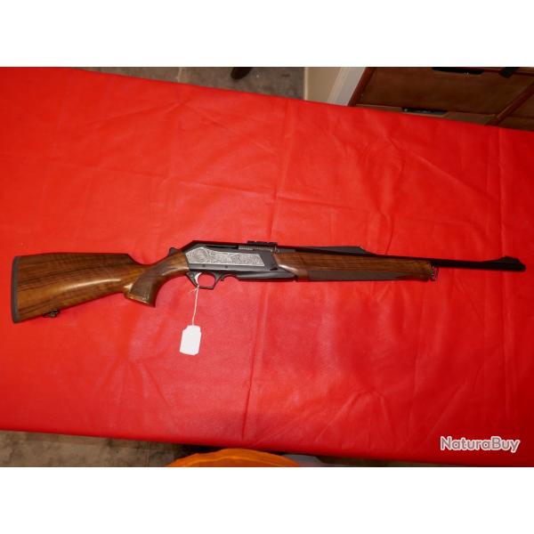Carabine BROWNING BAR MK3 ZENITH BIG GAME en 30-06 spring