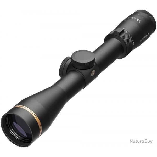 Lunette Leupold VX-5HD 2-10X42 CDS-ZL2