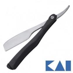 Kai CAP-R7 Rasoir pliable sans lame