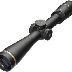 Lunette Leupold VX-5HD 3-15X44 Side Focus CDS-ZL2 Réticule D