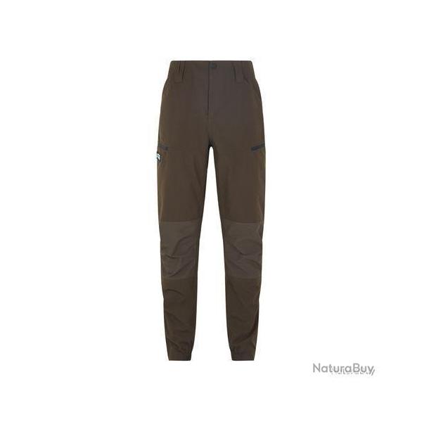 Pantalon Cambrian bark