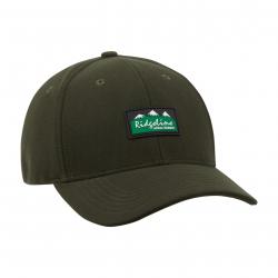 Casquette Monsoon classic deep forest