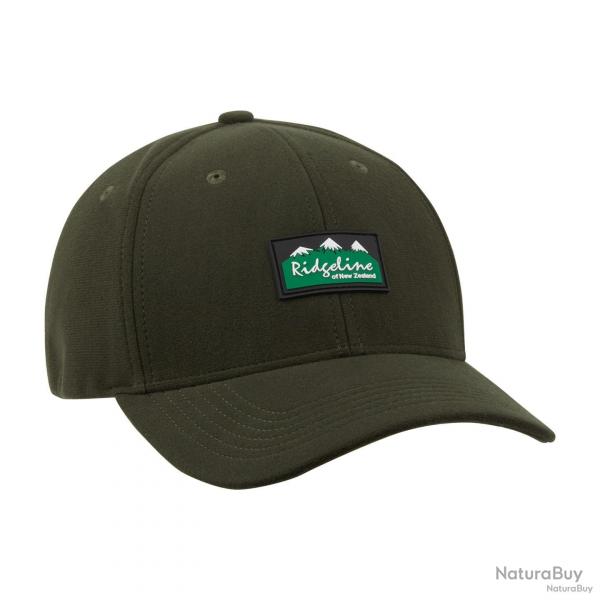 Casquette Monsoon classic deep forest