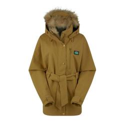 Veste Monsoon nordic femme teak