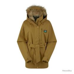 Veste Monsoon nordic femme teak