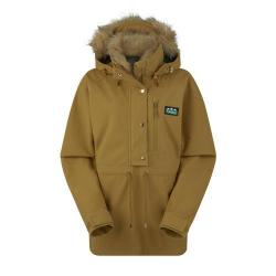 Anorak Monsoon nordic femme teak