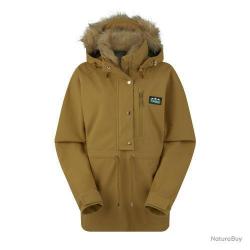 Anorak Monsoon nordic femme teak