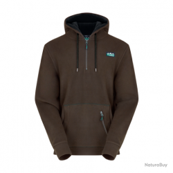 Sweat Ballistic bark