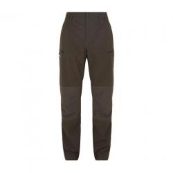 Pantalon cambrian bark femme