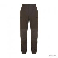 Pantalon cambrian bark femme