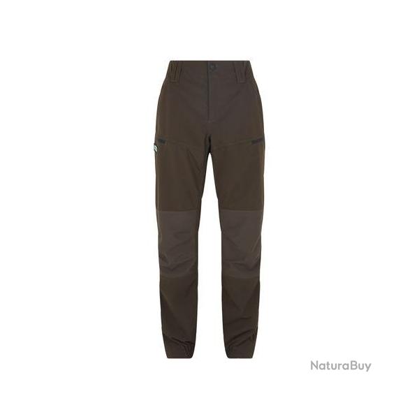 Pantalon cambrian bark femme