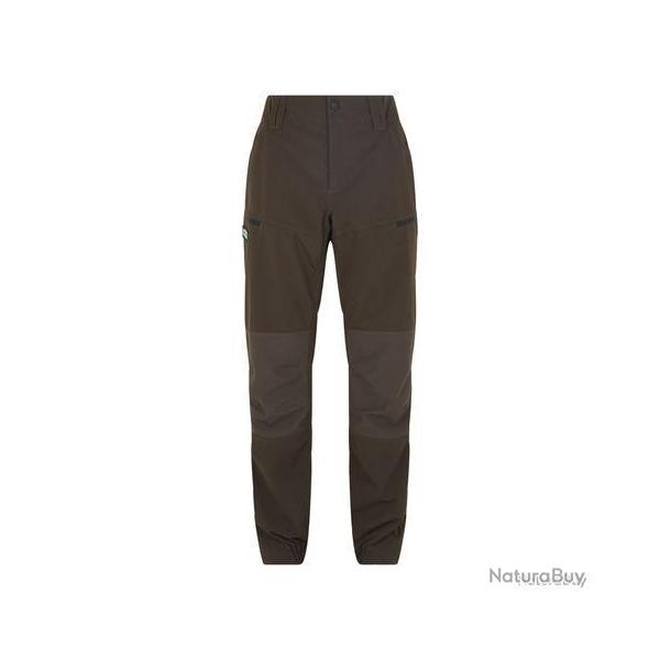 Pantalon cambrian bark femme