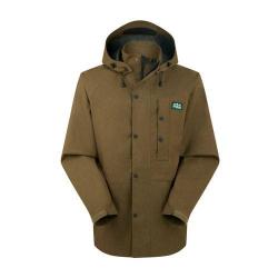 Monsoon light jacket Teak