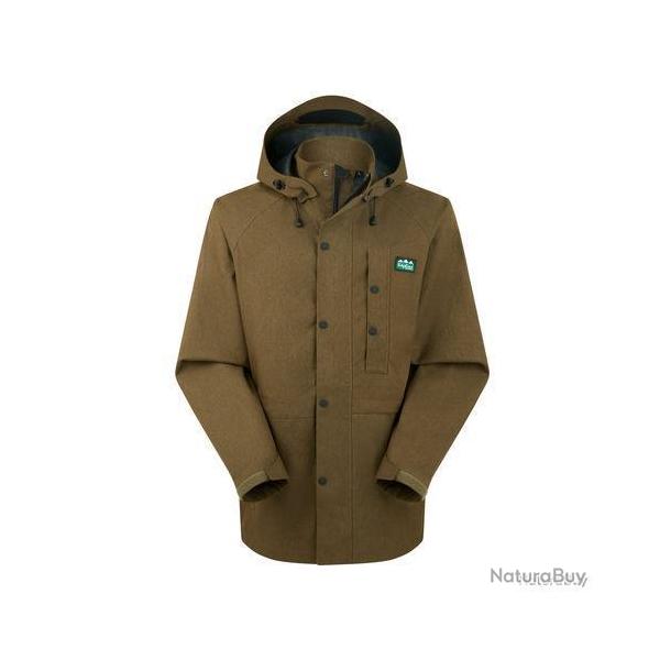 Monsoon light jacket Teak