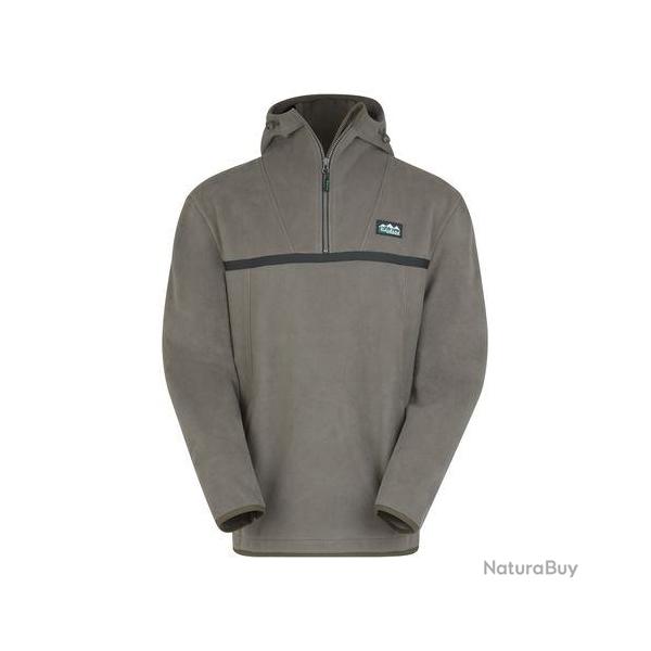 Anorak Kodiak olive