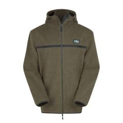 Polaire Kodiak ivy green