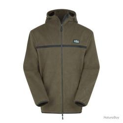 BF25 ! Polaire Ridgeline Kodiak ivy green