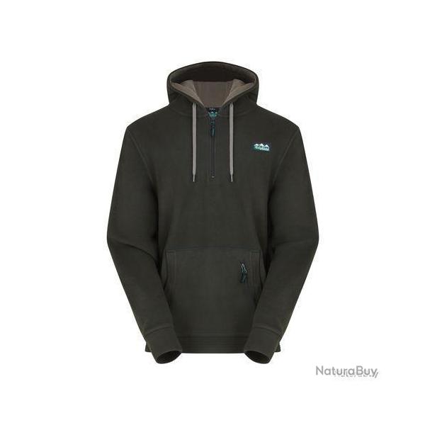 BF25 ! Sweat Ridgeline Ballistic deep forest