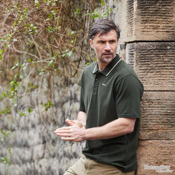 Polo Kilworth Deep forest