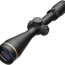 Lunette Leupold VX-5HD 3-15X56 Side Focus CDS-ZL2 métrique réticule C
