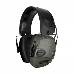 Casque anti-bruit électronique Verney Carron - Kaki