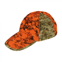 Casquette Verney Carron Viper - Camo blaze