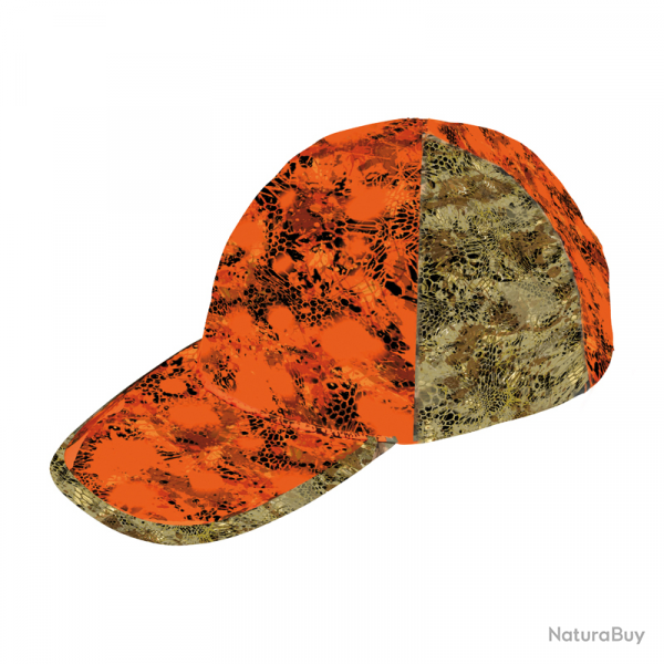 Casquette Verney Carron Viper - Camo blaze