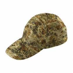 Casquette Verney Carron Viper - Camo forest
