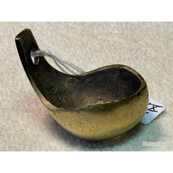 CALOTTE DE PISTOLET  AN IX  ET  AN  XIII   19 ME  N 10