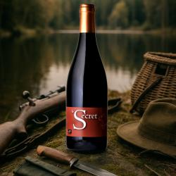 Vente Privée ! Le Secret bien gardé du Domaine des 3 Cellier Carton 12 bouteilles