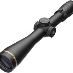 Lunette Leupold VX-5HD 4-20X52 Side Focus CDS-TZL3 réticule E