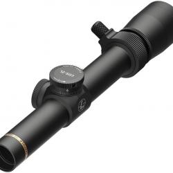Lunette Leupold VX-3HD 1.5-5X20 CDS-ZL réticule A