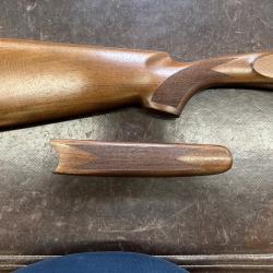 Crosse + Devant Bois Beretta Silver Pigeon 687 Calibre 28