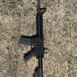 GHK M4 GBBR