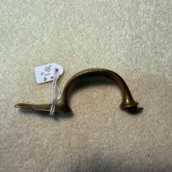 PONTET  DE PISTOLET  AN IX  ET  AN  XIII   19 ÈME