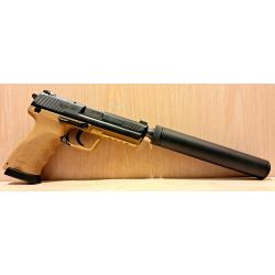 H&K 45 TACTICAL 45ACP + VORTEX RDS
