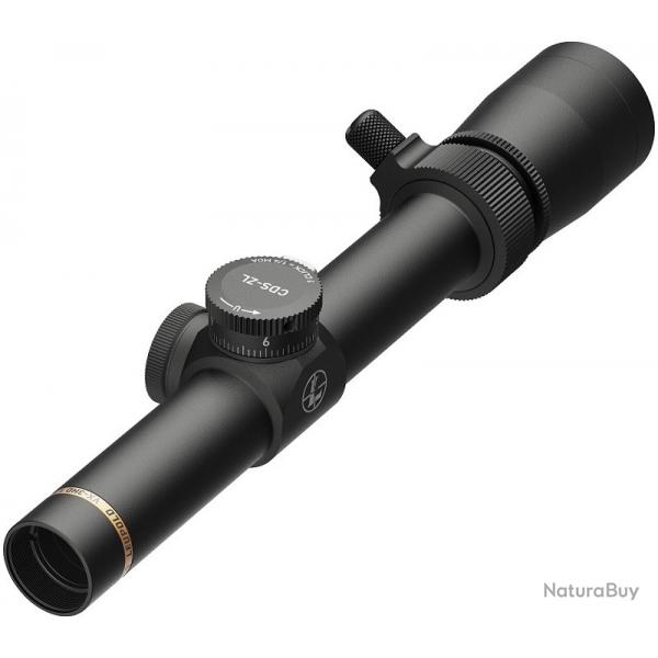 Lunette Leupold VX-3HD 2.5-8X36 CDS-ZL rticule A