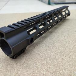 Garde Main, 12 pouces (30,6 cm),Mlok .Sans marque (no name) NEUF